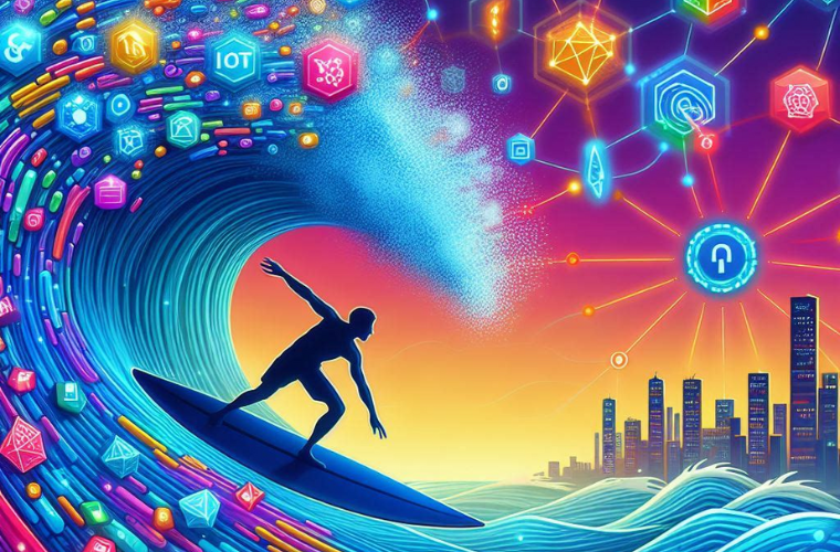 Get Surfing! Top Tech Trends Shaping the Future of the Internet