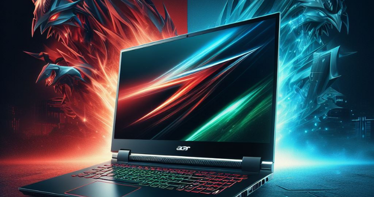 New Acer Nitro 14 & Predator Helios Neo 14 Take on Asus & Razer (Read More on The Verge)